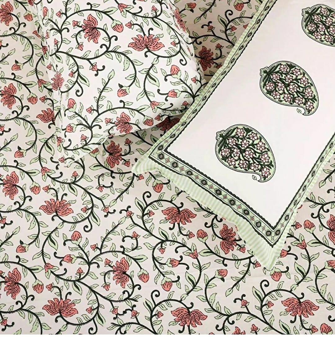 Bedsheets