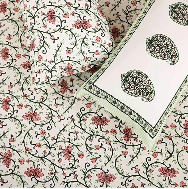 Bedsheets