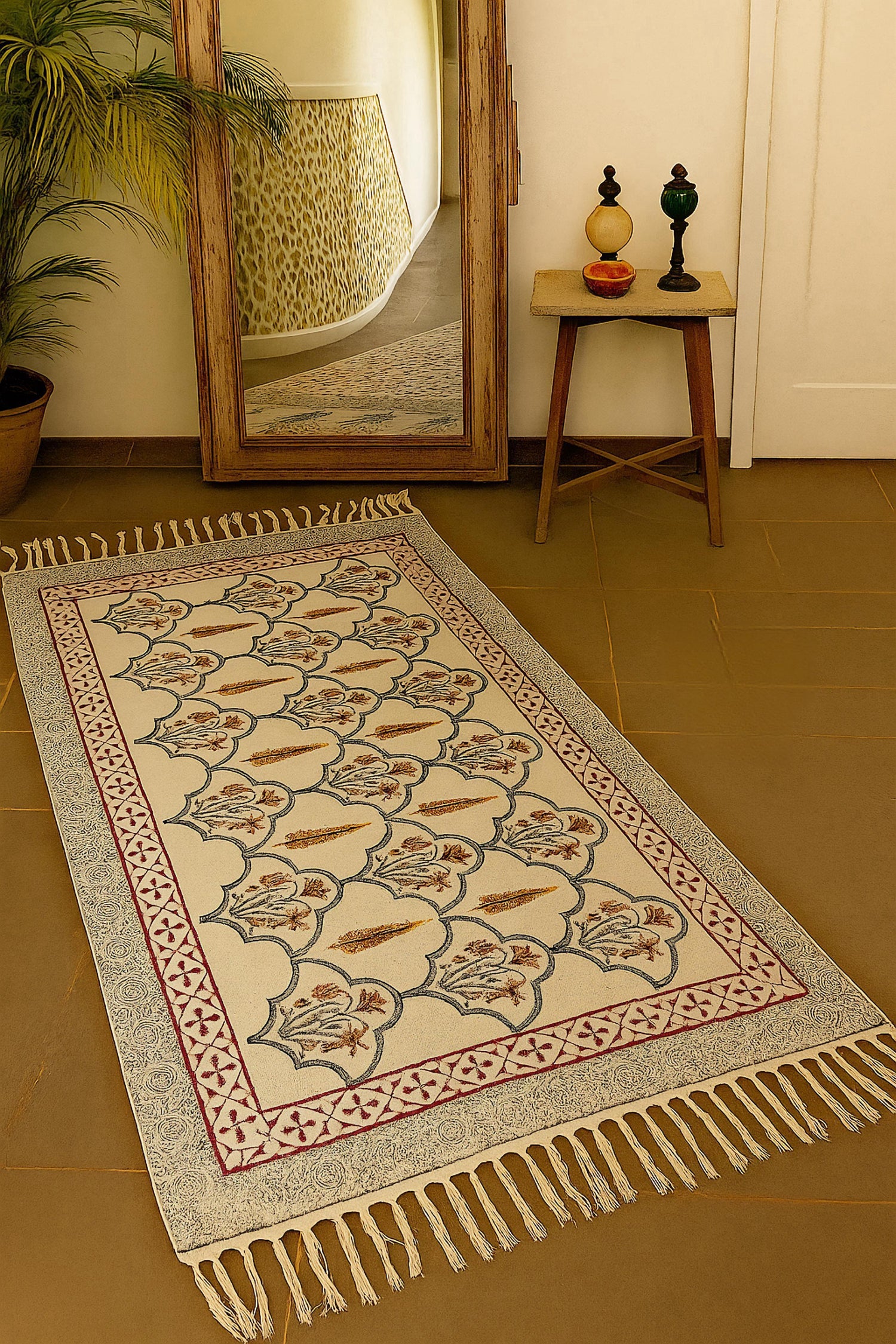 Rugs